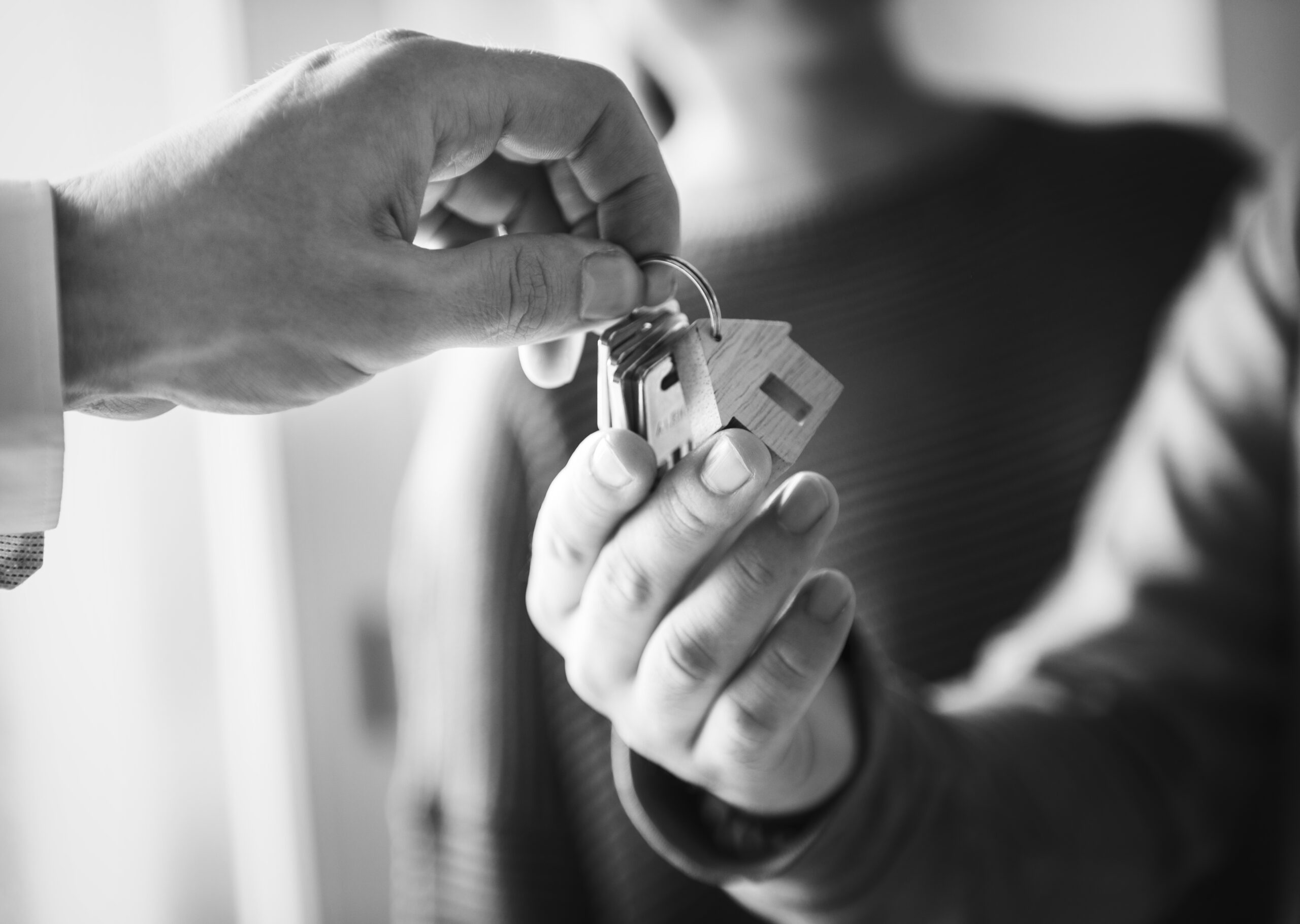 Due anni per vendere l’ex prima casa